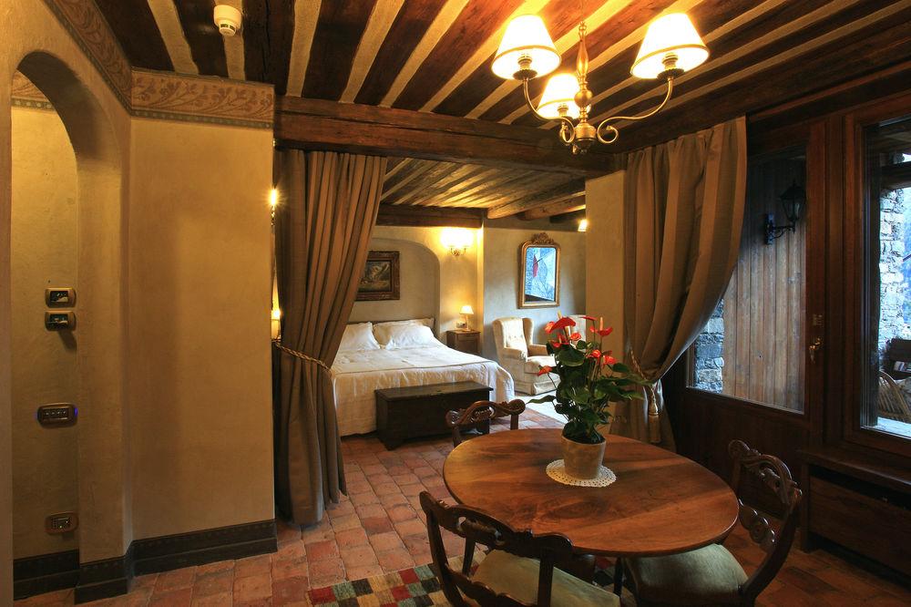 Relais Mont Blanc Hotel & Spa La Salle Ngoại thất bức ảnh