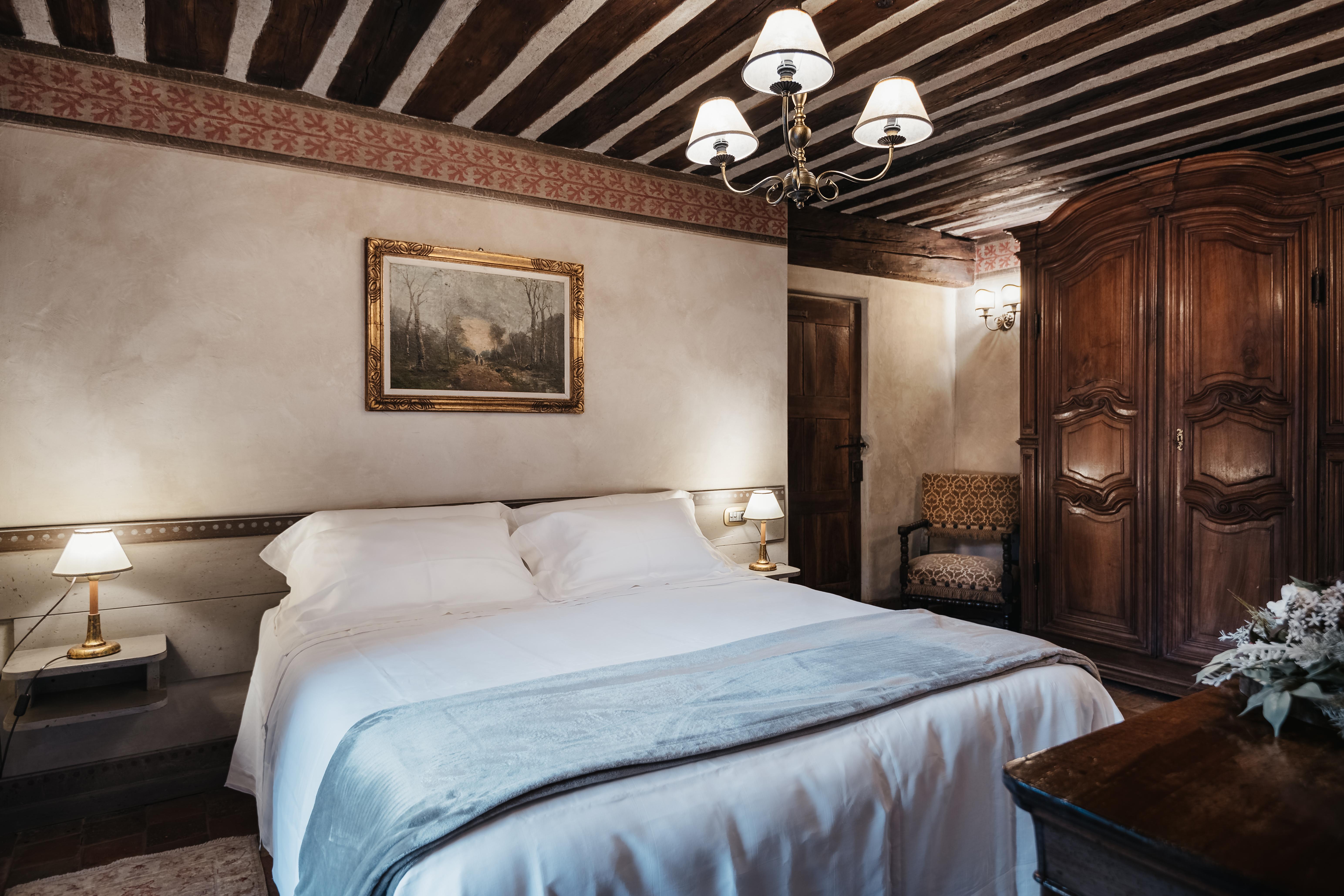 Relais Mont Blanc Hotel & Spa La Salle Ngoại thất bức ảnh