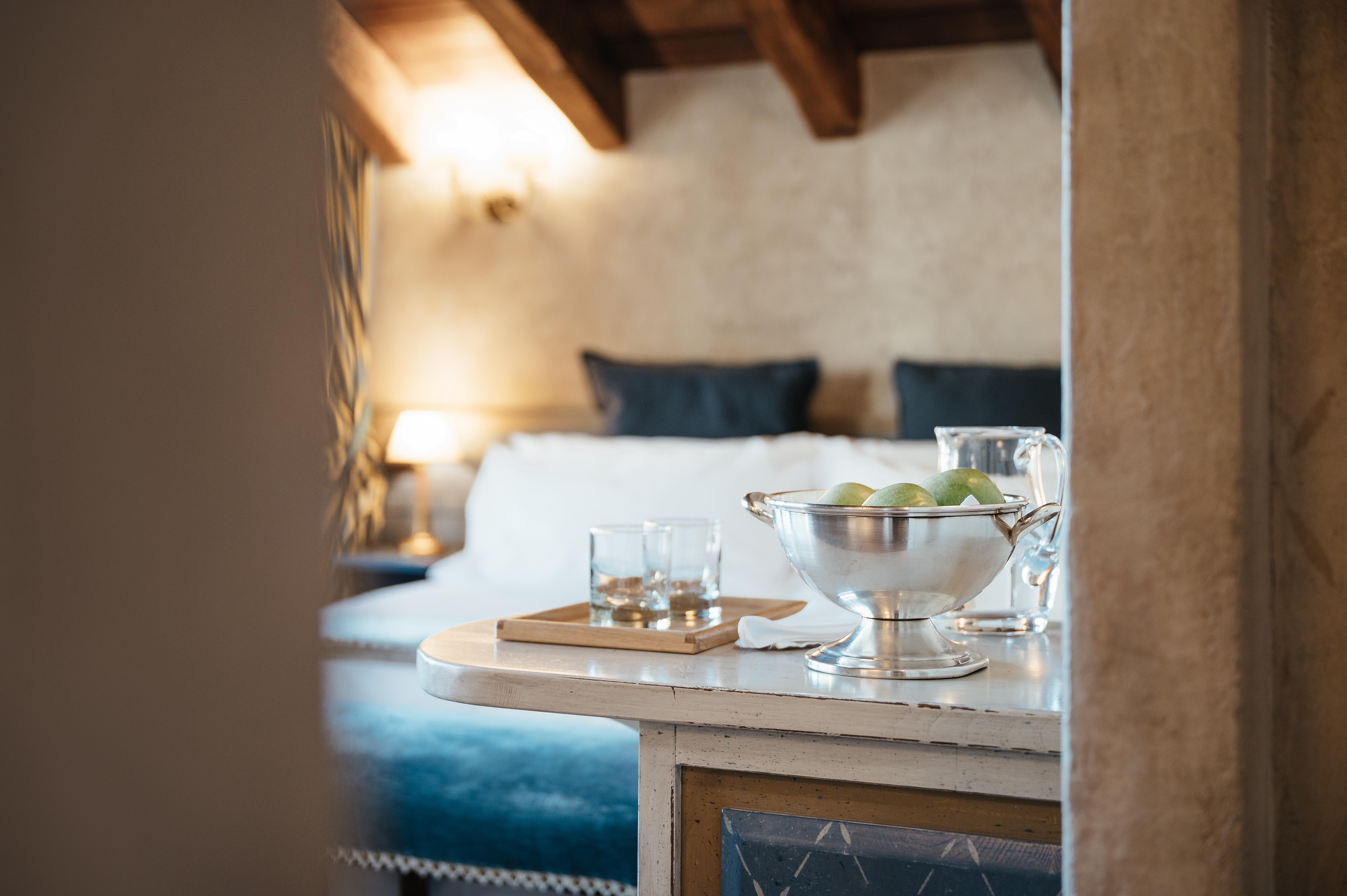 Relais Mont Blanc Hotel & Spa La Salle Ngoại thất bức ảnh