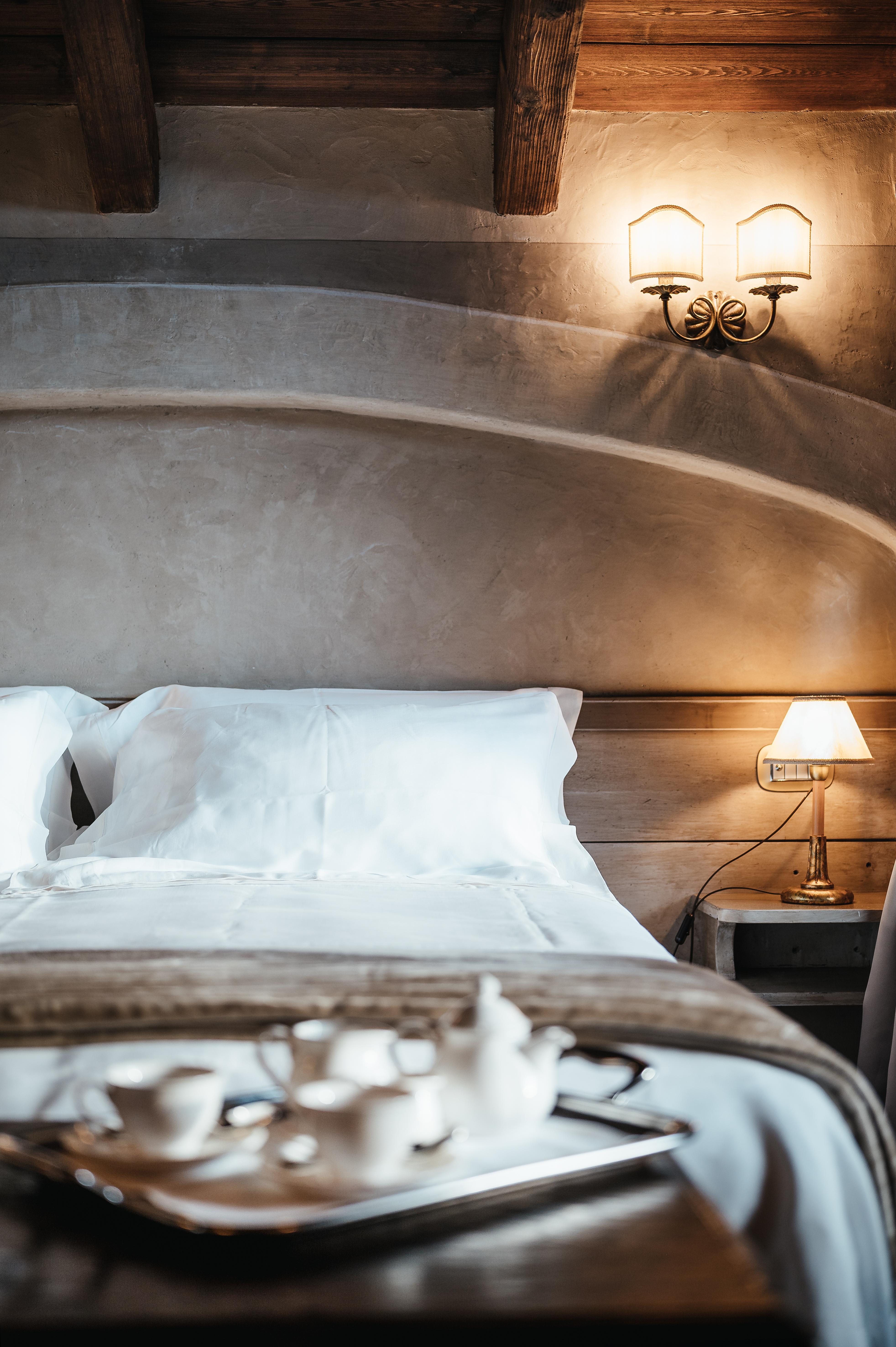 Relais Mont Blanc Hotel & Spa La Salle Ngoại thất bức ảnh