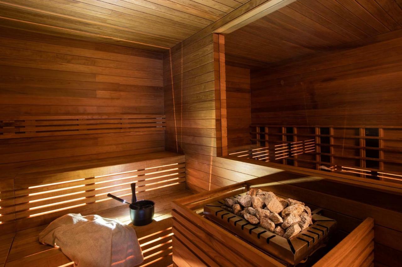 Relais Mont Blanc Hotel & Spa La Salle Ngoại thất bức ảnh